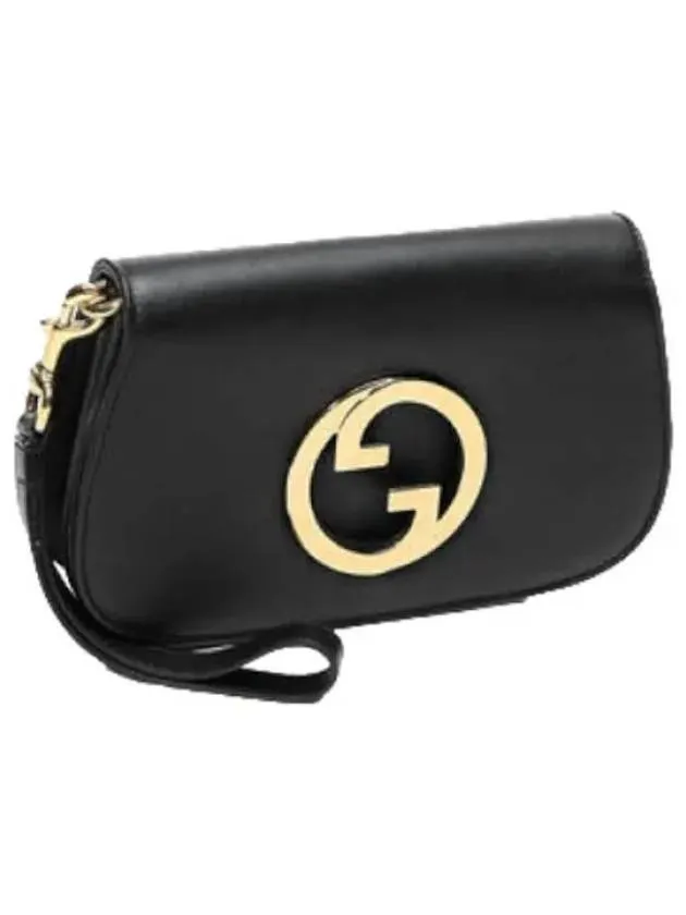 Blondie GG mini clutch bag