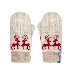 Scania Miachel Mittens