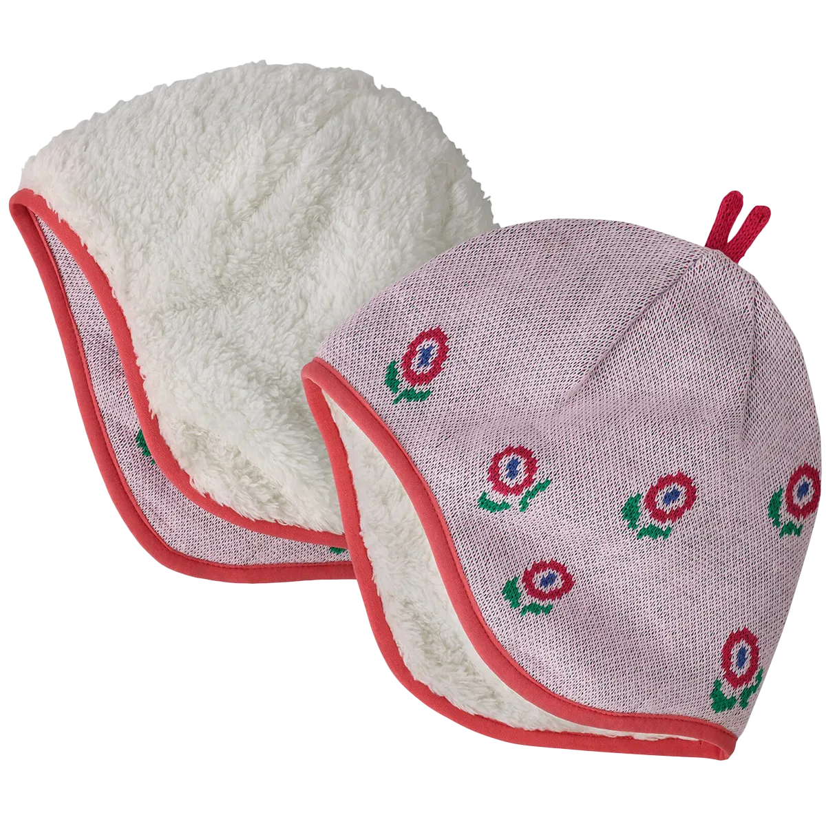 Youth Baby Reversible Beanie